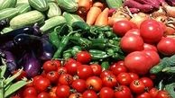 کورس گوجه‌فرنگی و سیب‌زمینی در گرانی