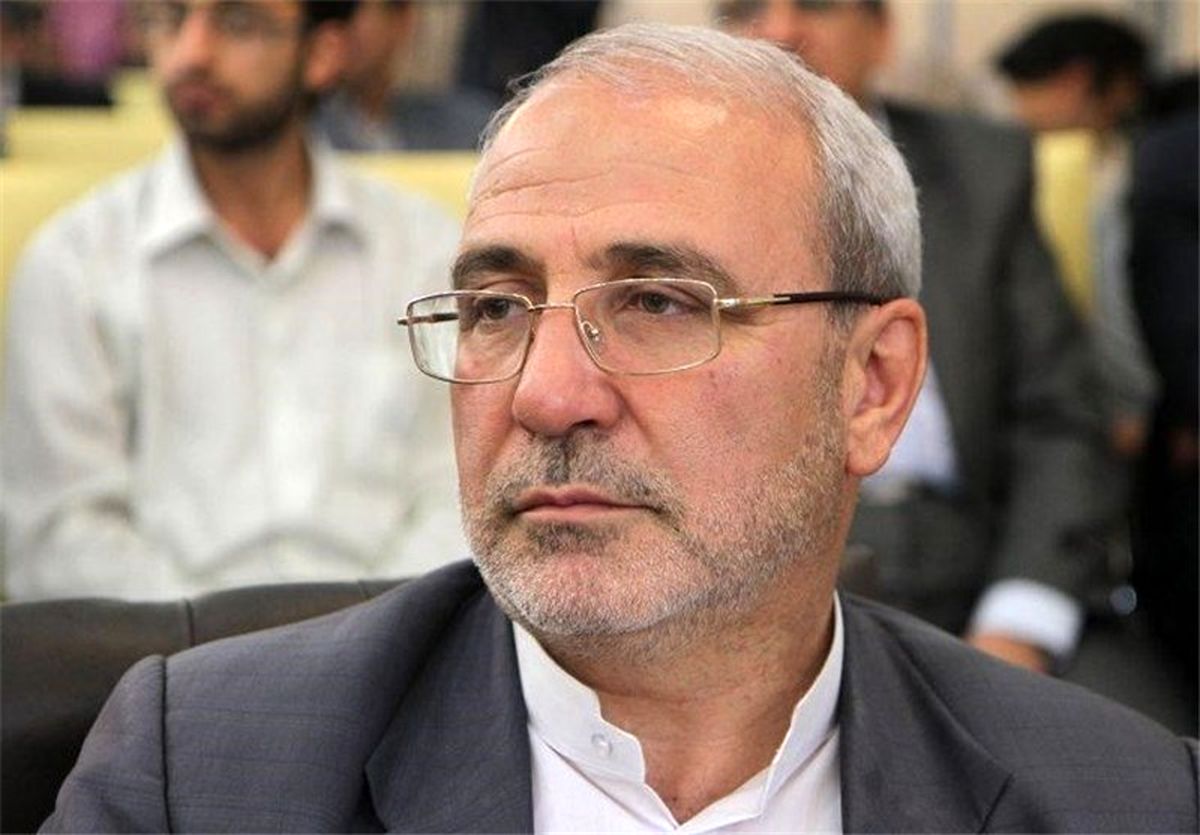 حاجی دلیگانی:سوال از وزیر کشور درباره عدم اجرای بخشی از قانون نظام وظیفه
