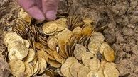 رویای نافرجام گنج با ۴ کشته