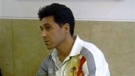 وحید مظاهری استقلالی شد