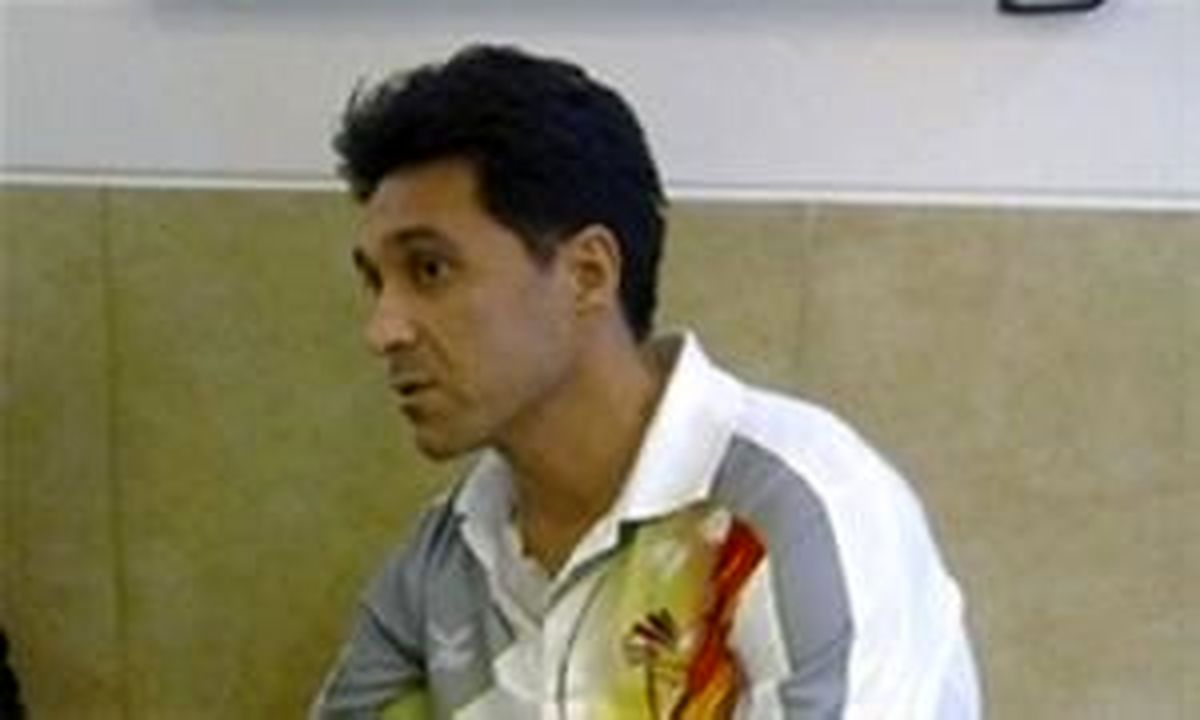 وحید مظاهری استقلالی شد
