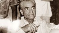 محافظ شخصی شاه عامل نفوذی امام (ره) بود