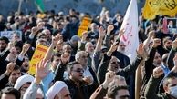 ملت ایران راه را از میان غبار فتنه پیدا کرده است