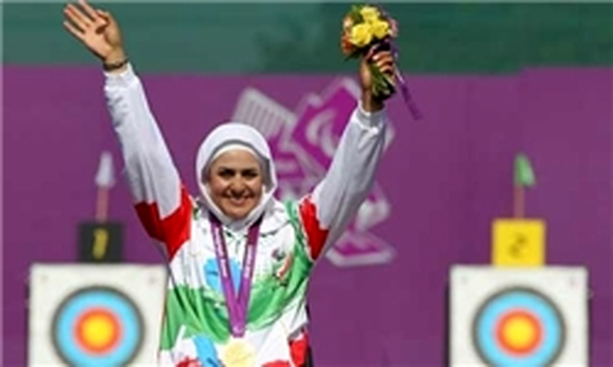 فکر نمی‌کردم بهترین ورزشکار سال شوم