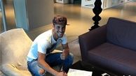 رقیب پرسپولیس از بازیکن برزیلی خود رونمایی کرد