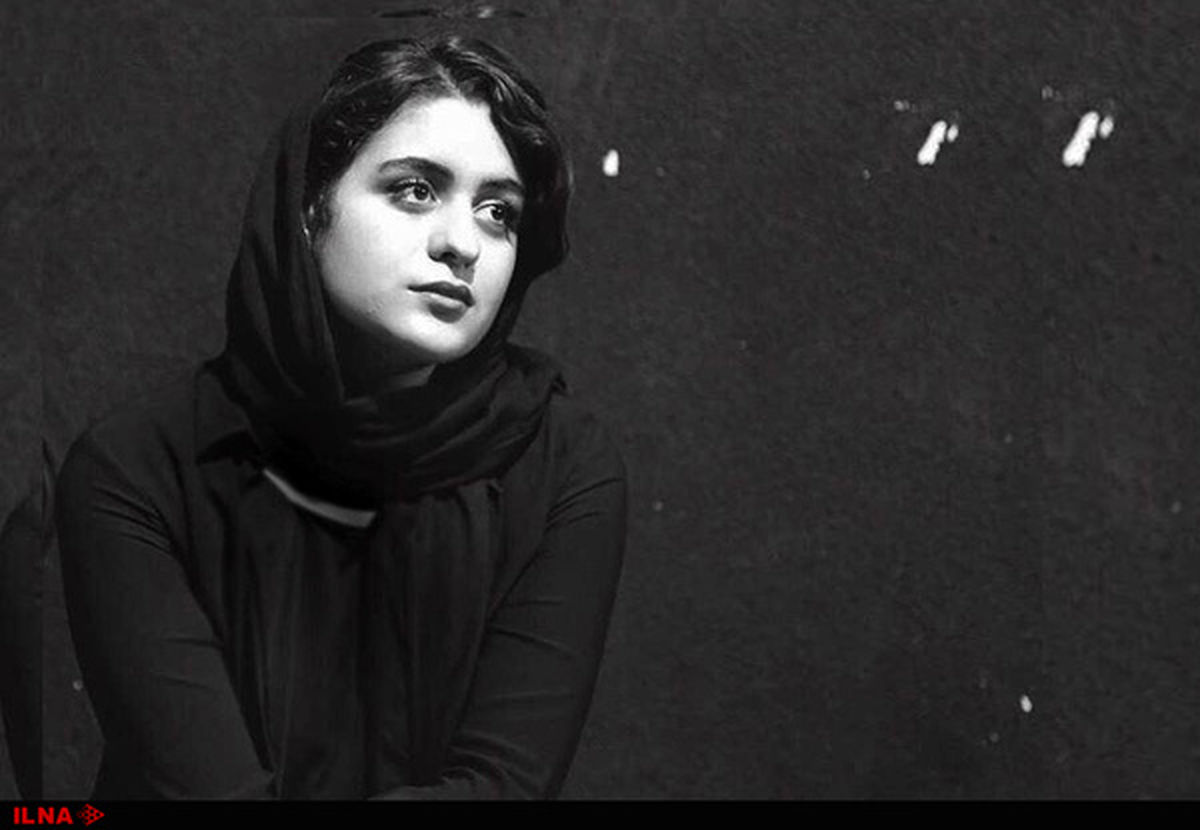 فاطیما بهارمست: تلویزیون نمی‌تواند کاری برای به شهرت رسیدن کند