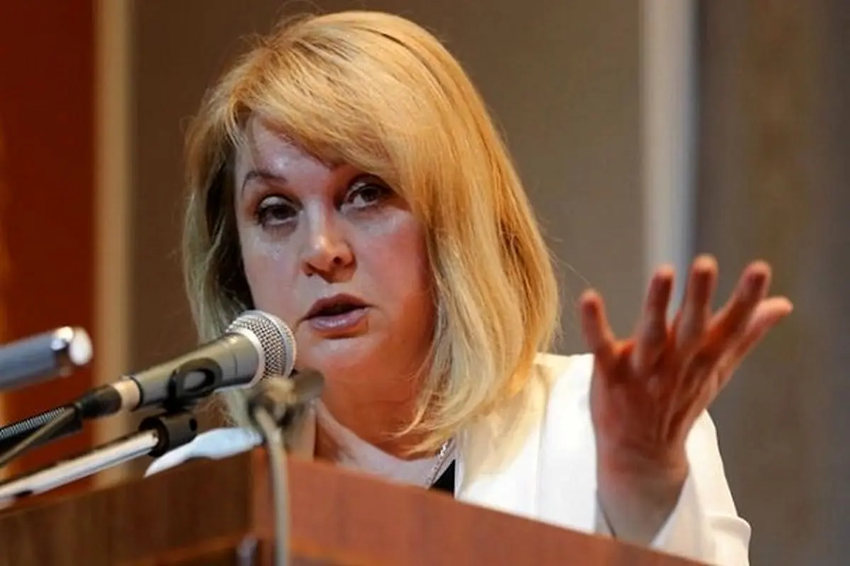 اتحادیه اروپا از دخالت در انتخابات ریاست جمهوری روسیه خودداری کند