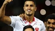 دلیل مخالفت پرسپولیس با جدایی علیپور