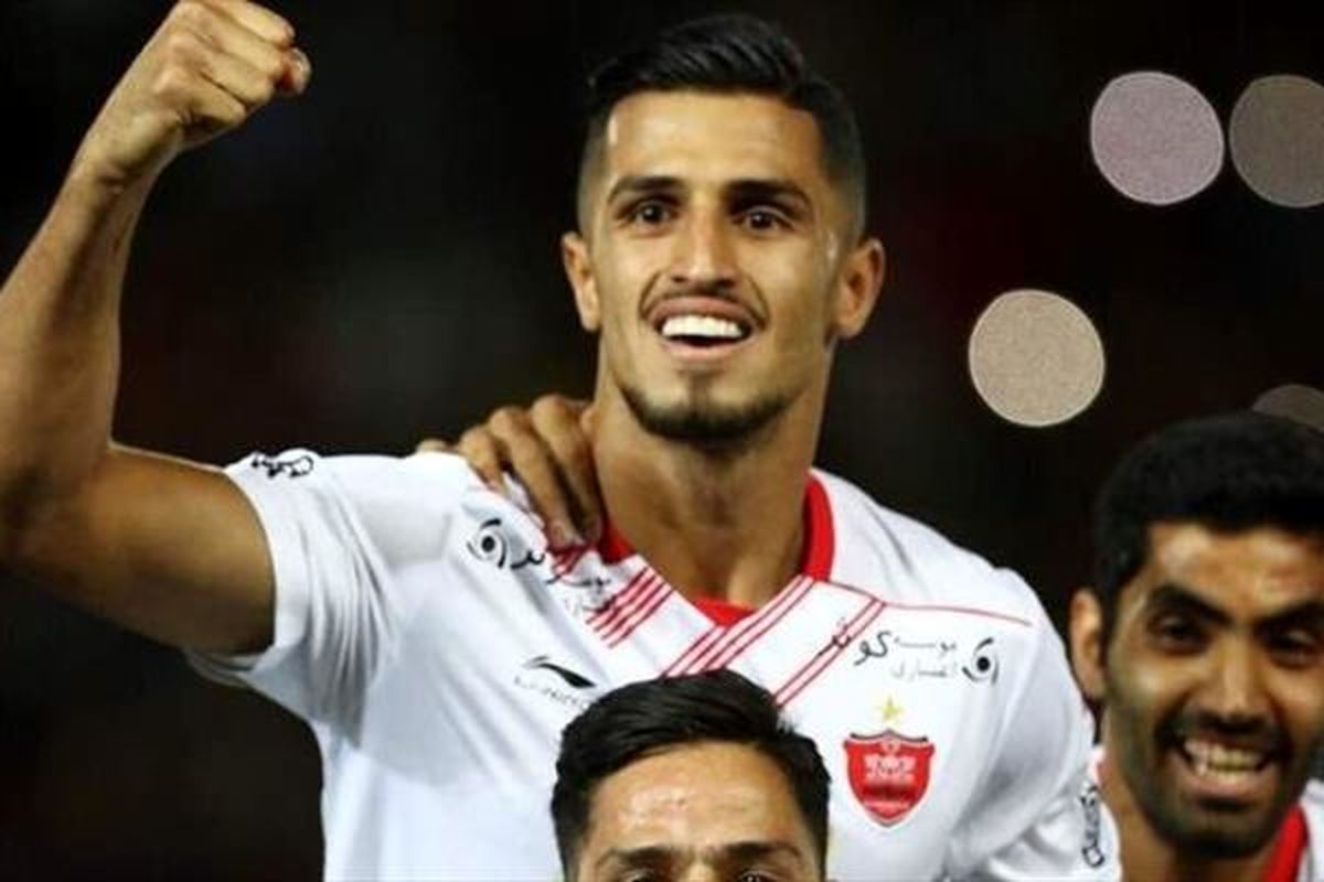 دلیل مخالفت پرسپولیس با جدایی علیپور