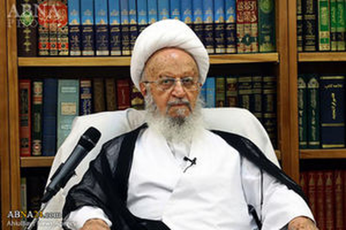 
اعلام میزان فطریه و کفاره روزه رمضان از نظر آیت‌الله مکارم‌شیرازی
