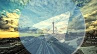 E-Iran، مستعمره تلگرام!