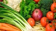 قیمت روز سبزی و صیفی جات +جدول