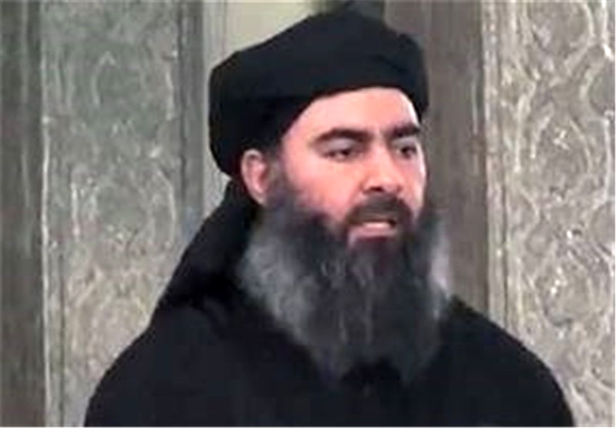 عراقی‌ها ۱۶ نفر از معاونان ابوبکر بغدادی را به هلاکت رساندند