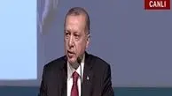 وعده اردوغان به لغو وضعیت اضطراری در ترکیه