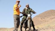 صحنه‌های "به‌وقت شام" در سینمای ایران بی‌سابقه بود