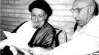 بازخوانی نامه آیت الله کاشانی به مصدق در ۲۷ مرداد + سند