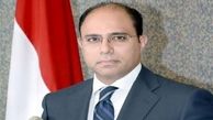 حمله شدیداللحن مصر به اردوغان