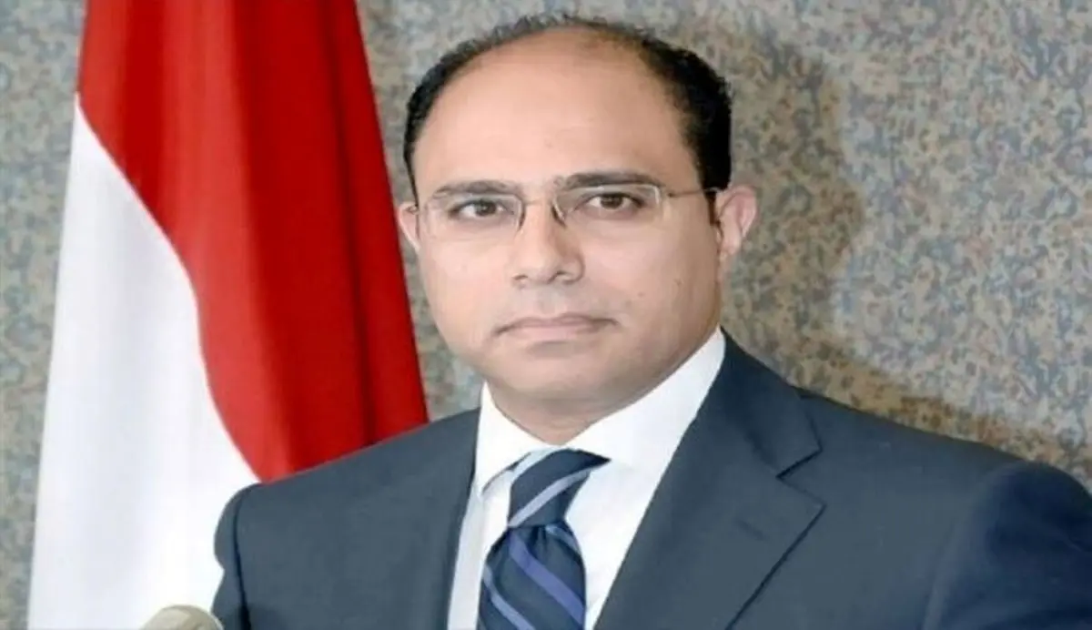 حمله شدیداللحن مصر به اردوغان
