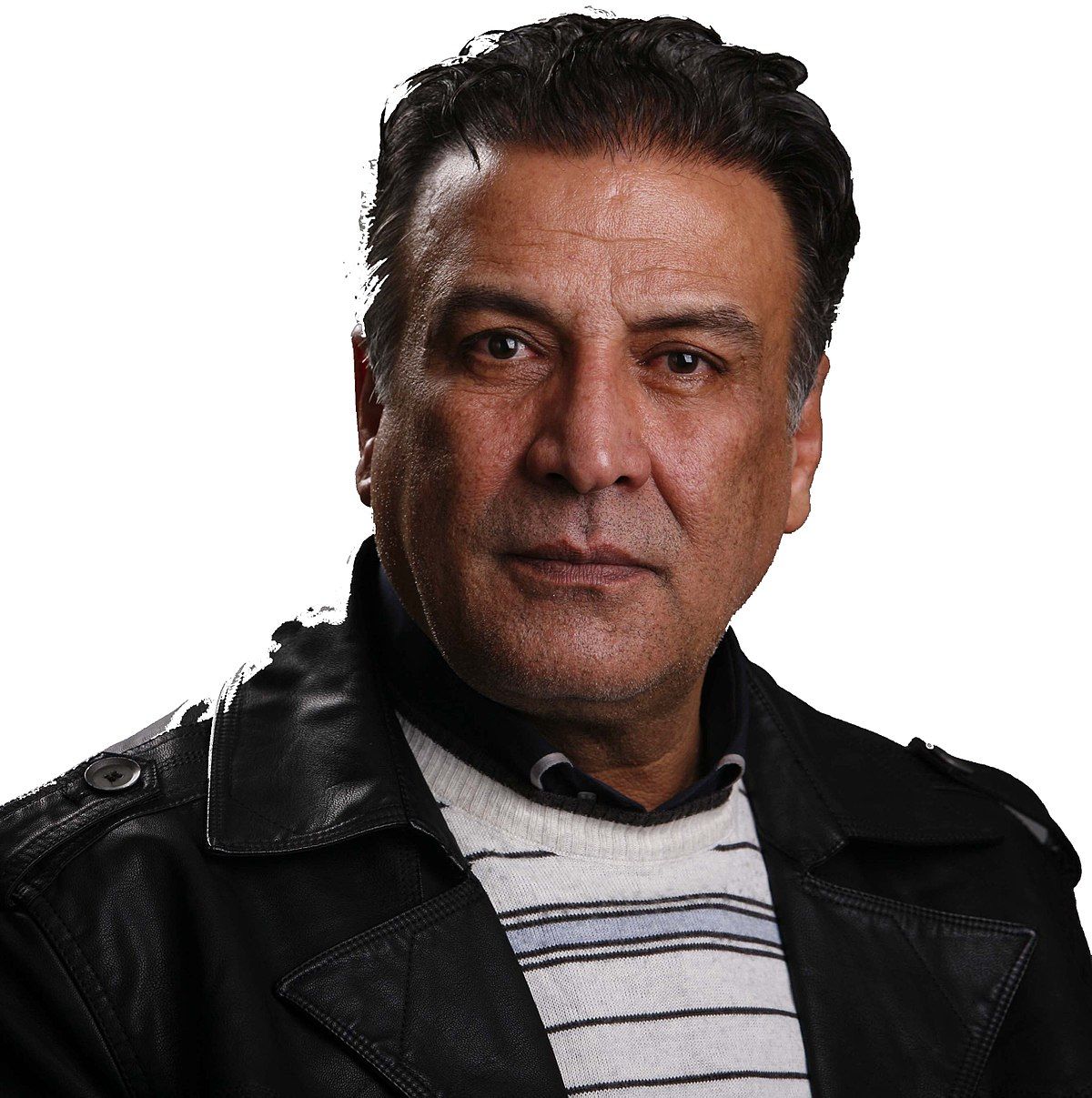 عبدالرضا اکبری: عاشق کار کمدی هستم