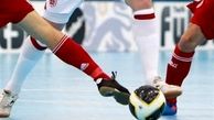 نقل و انتقال لژیونر فوتسال ایران
