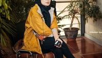 استایل جذاب نگار جواهریان