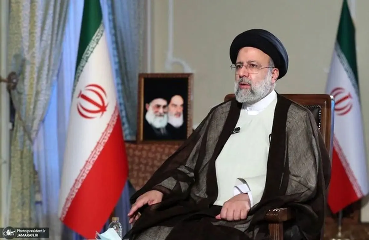 رئیسی: از همه کسانی که واکسن نزده اند دعوت می کنم واکسن بزنند / معیشت مردم، دغدغه روزانه و هر ساعت بنده است