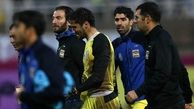 زمان حضور این ملی پوش استقلال در کمیته انضباطی مشخص شد+عکس