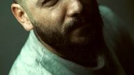 مدل موی متفاوت عباس غزالی + عکس