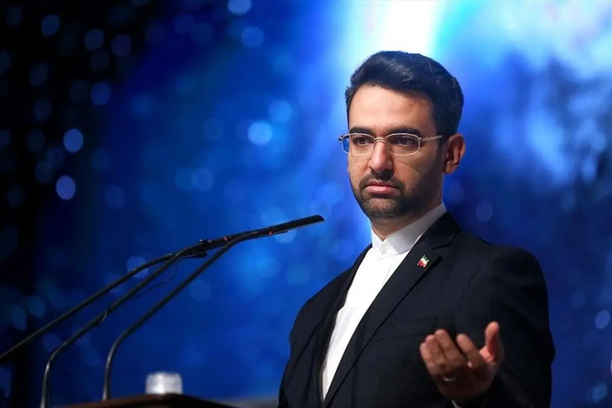 جهرمی:سرعت اینترنت خانگی حداقل ۴ برابر می‌شود