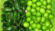 گوجه سبزهایی که نباید مصرف شوند