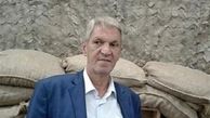 جزئیات تشییع و تدفین پیکر مطهر شهید «سردار احمد غلامی»