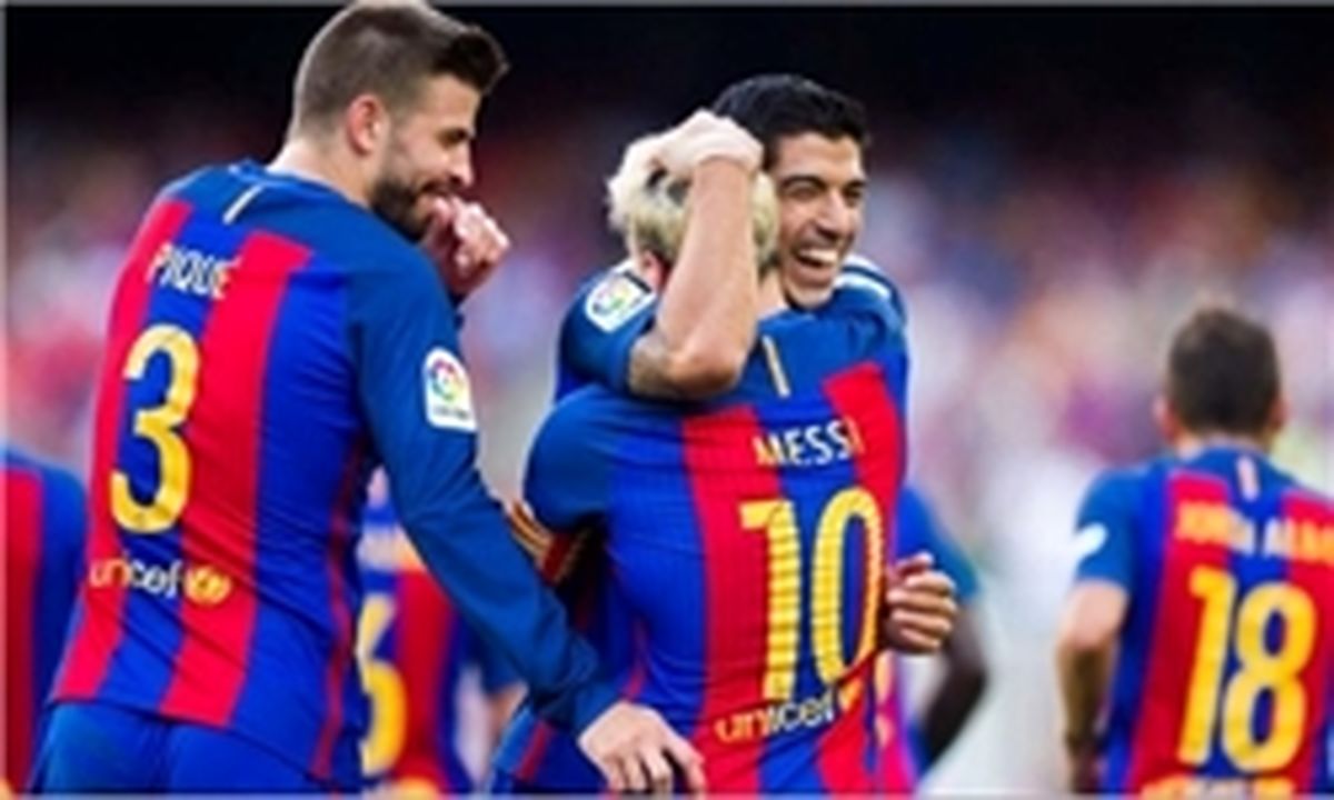 کنایه آس اسپانیا به سلتیک بازنده+عکس
