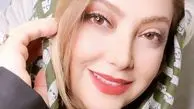 ظاهر جدید مریم سلطانی + عکس