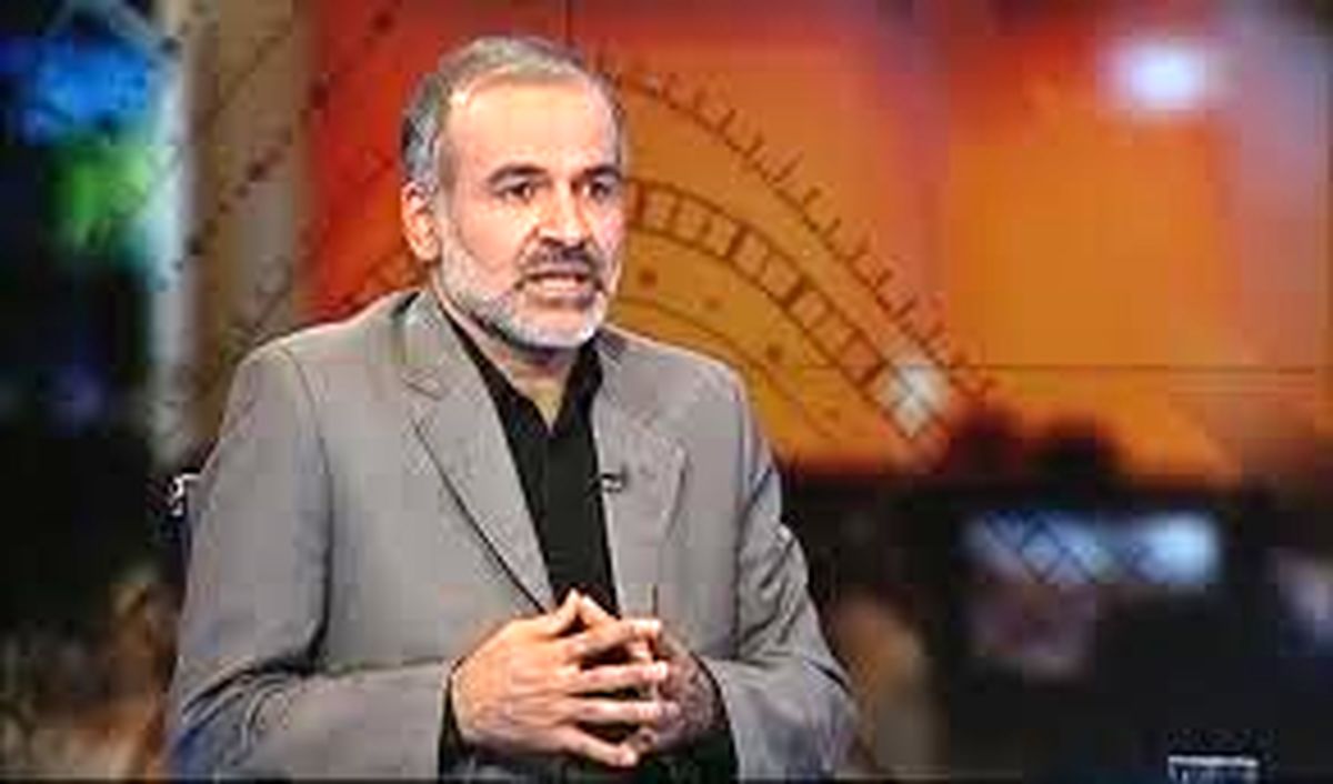 درخواست مذاکره بی‌چون و چرا برای ماندگاری مفتضحانه در عرصه سیاسی