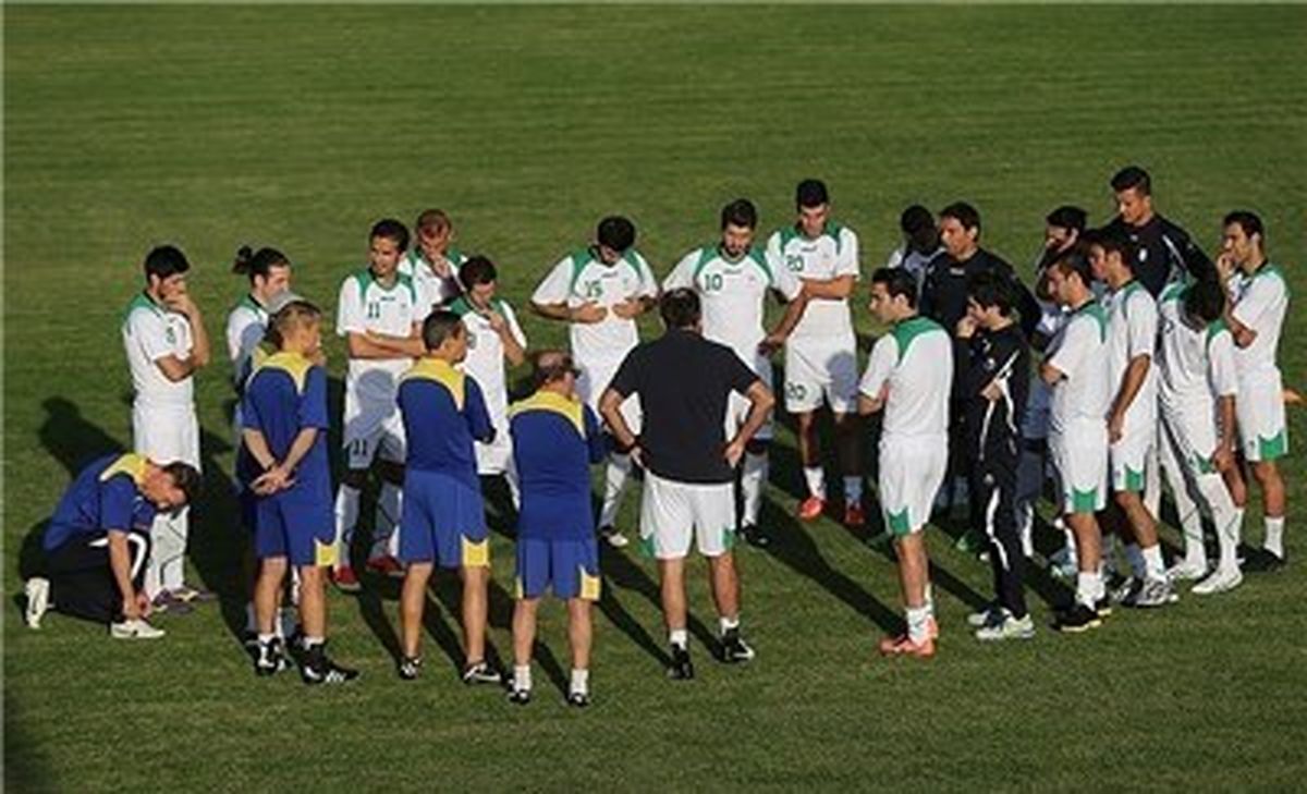 حل مشکل خبرنگاران با میانجیگری کی‌روش