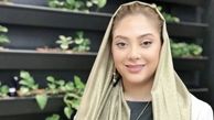 ظاهر ساده مریم سلطانی + عکس