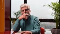 حسین پاکدل بازیگر «مانکن» شد