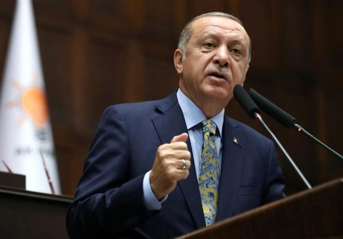 اردوغان با بن سلمان دیدار نخواهد کرد