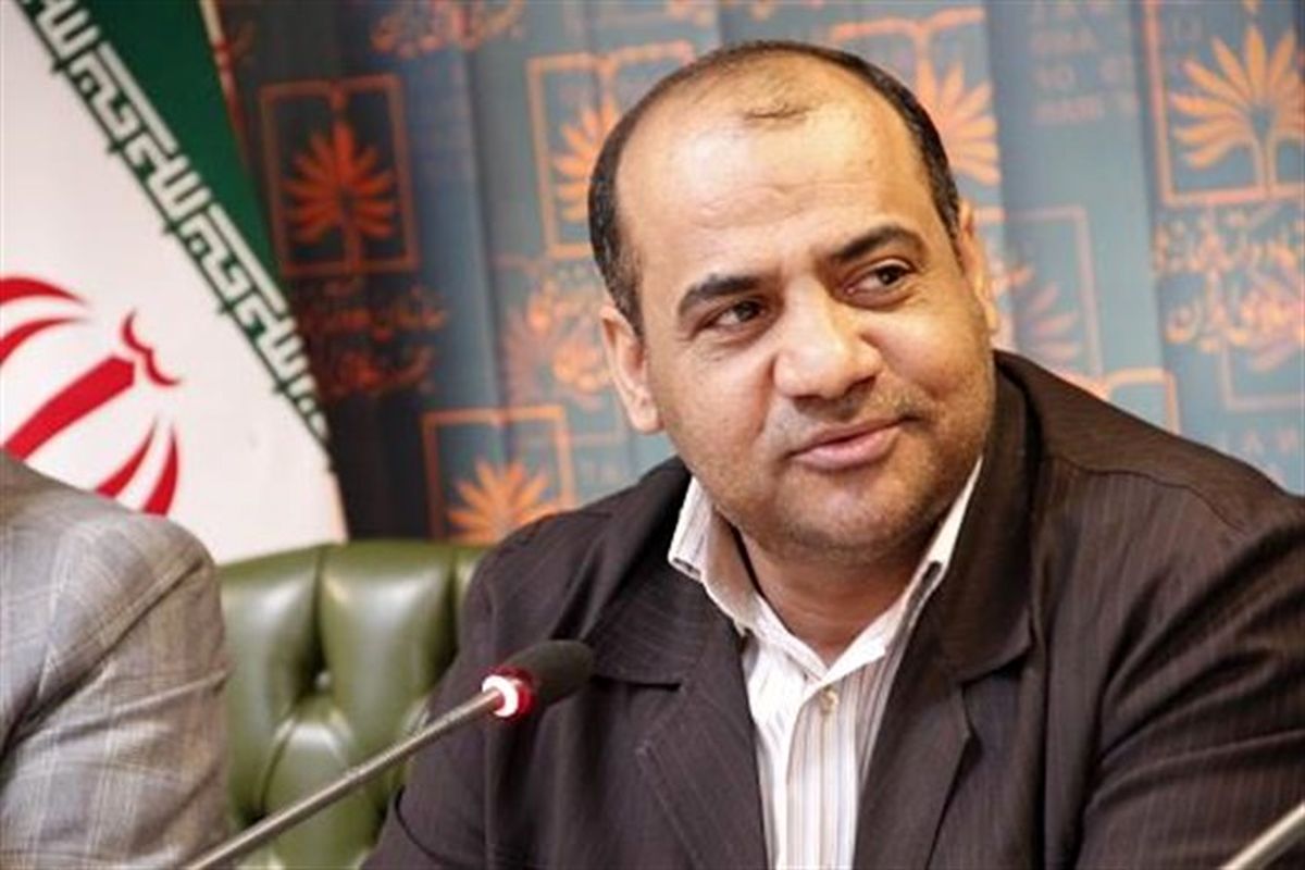 «همایون امیرزاده» مدیرکل روابط عمومی وزارت ارشاد شد