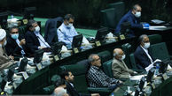 ناظران مجلس در شورای مرکزی زکات و اجرای قانون مالیات بر ارزش افزوده مشخص شدند
