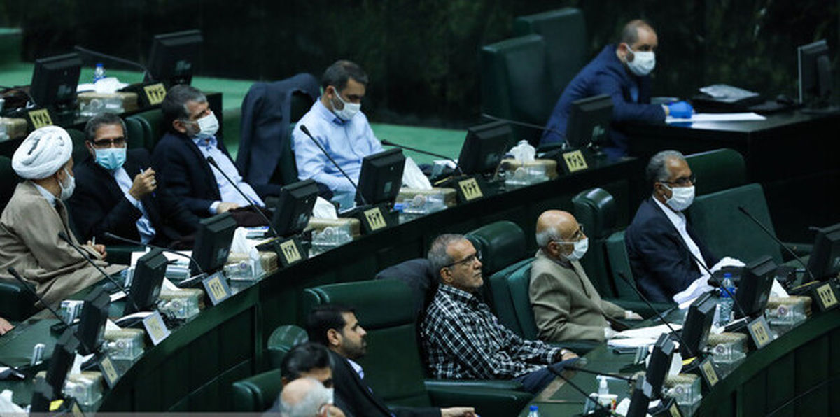 ناظران مجلس در شورای مرکزی زکات و اجرای قانون مالیات بر ارزش افزوده مشخص شدند
