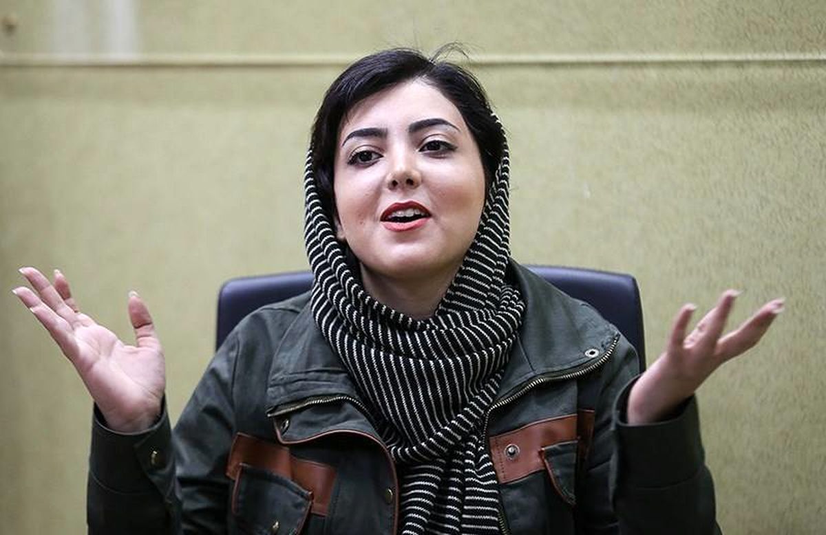 کرمعلی: ساخت فیلم درباره قاچاق دختران ایرانی تصمیمی جسورانه بود 