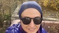 کوهنوردی گلاره عباسی + عکس