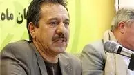 خوروش: نکونام جواب ادعای استقلالی‌ها را داد