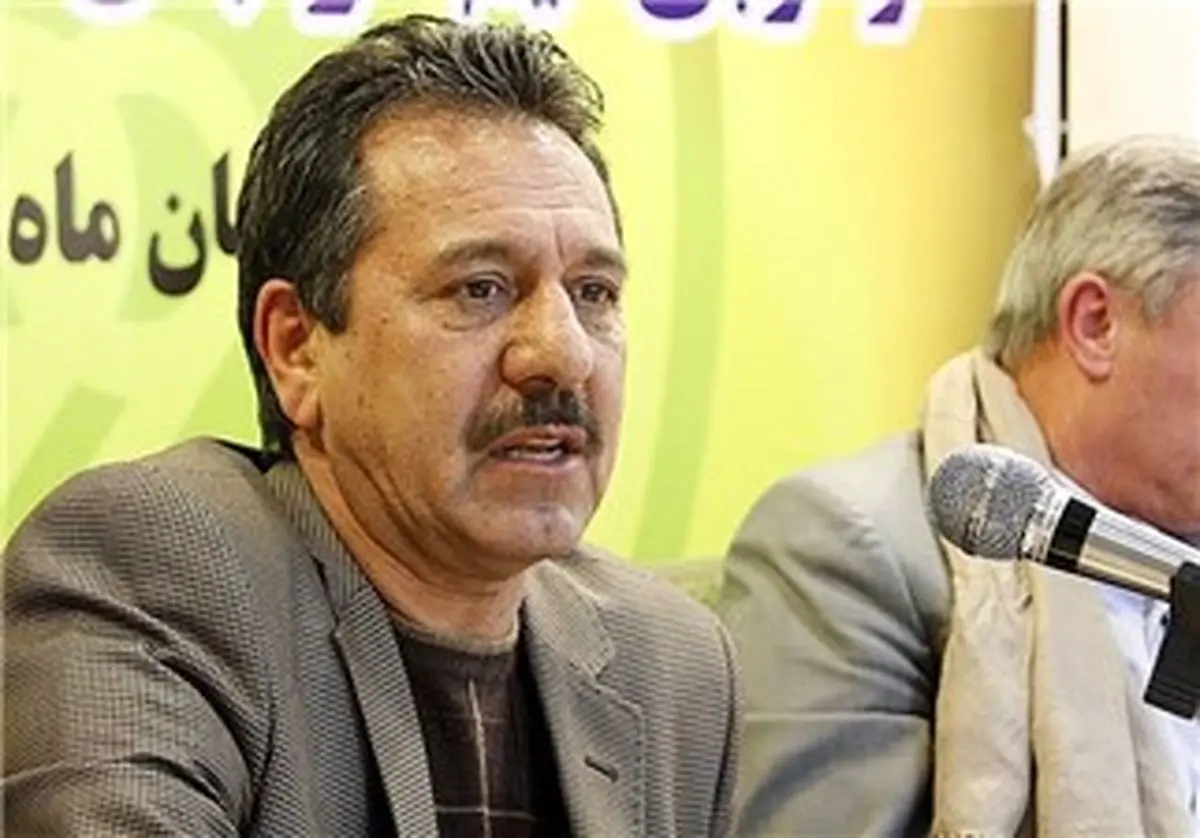 خوروش: نکونام جواب ادعای استقلالی‌ها را داد