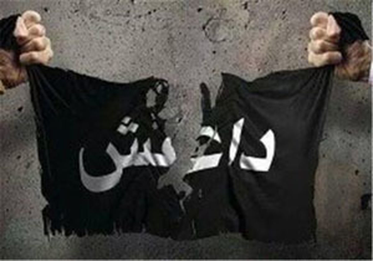 مقصدنهایی نفت صادره از سوی داعشی‌ها