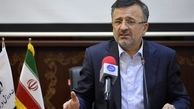 داورزنی: مجبور بودیم با فرجی خداحافظی کنیم