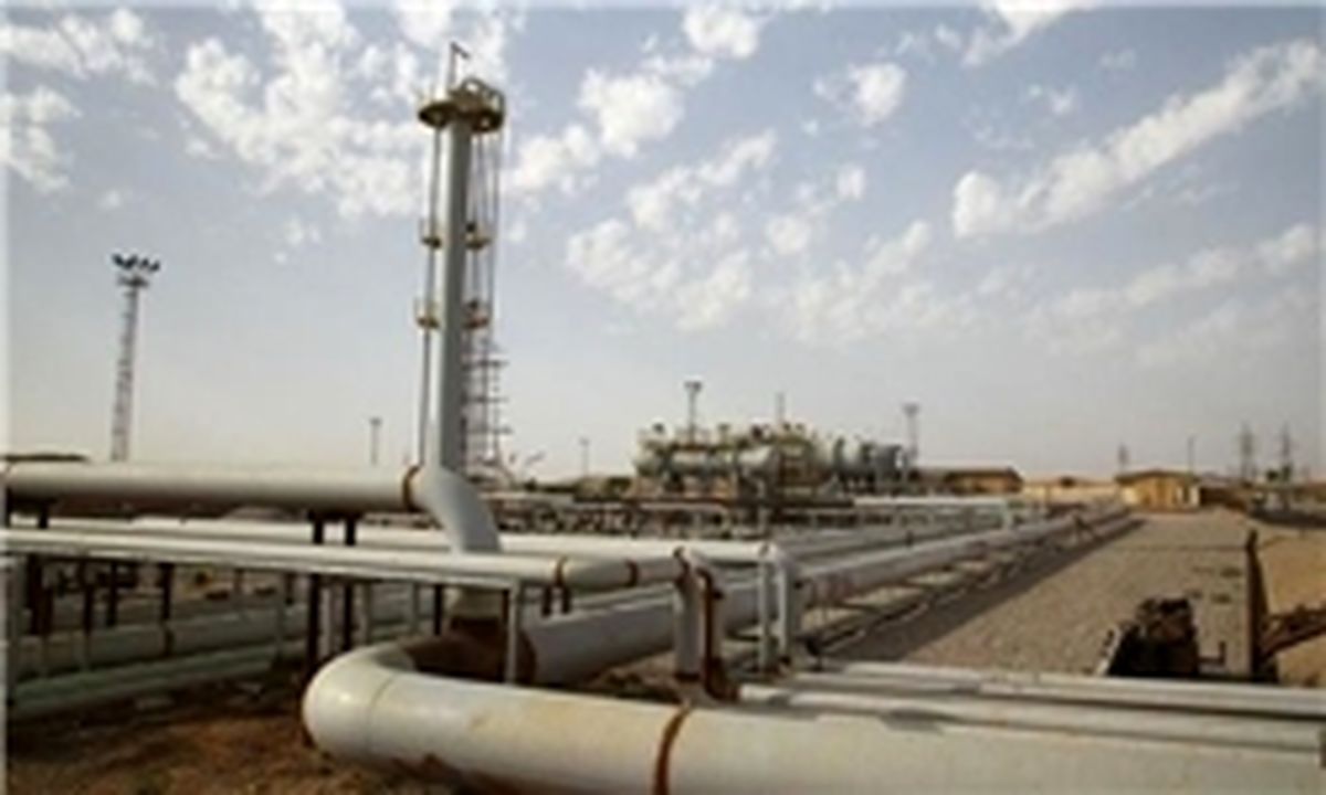 مسمومیت دو نفر از کارکنان میدان نفتی نرگسی با گاز H2S