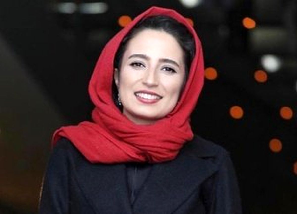 «نگار جواهریان» در یک جشنواره جهانی/ عکس
