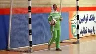 درد و دل های غمگین و تکان دهنده همسر عابد زاده درباره ی او!